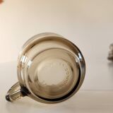 Arcoroc smoked cups