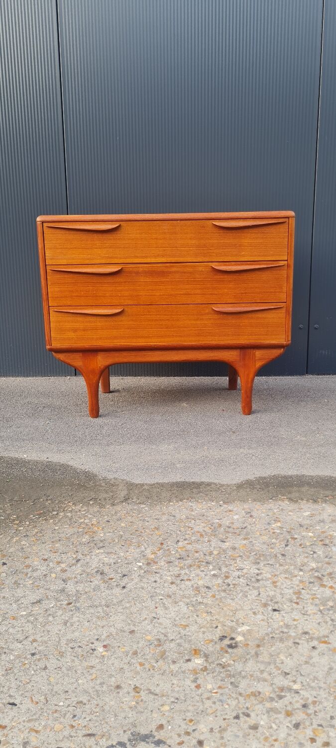 Commode scandinave Macintosh