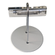 Acheo suspension lamp by Gianfranco Frattini, for Artemide
