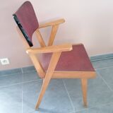 Fauteuil bridge