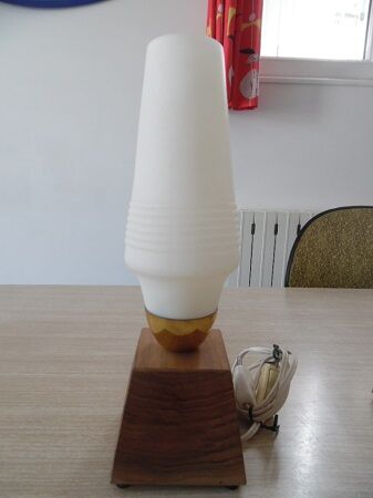 Lampe vintage