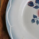 Mismatched retro flat plates