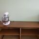 Low sideboard in the 1960s