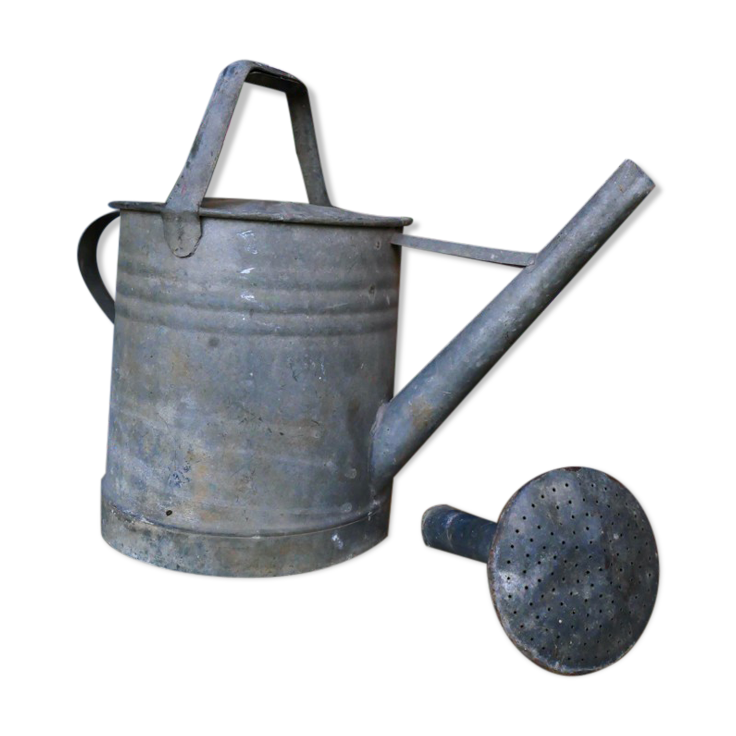 Zinc watering can ref 3