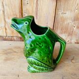 Pitcher frog guyot dijon Lheritier.