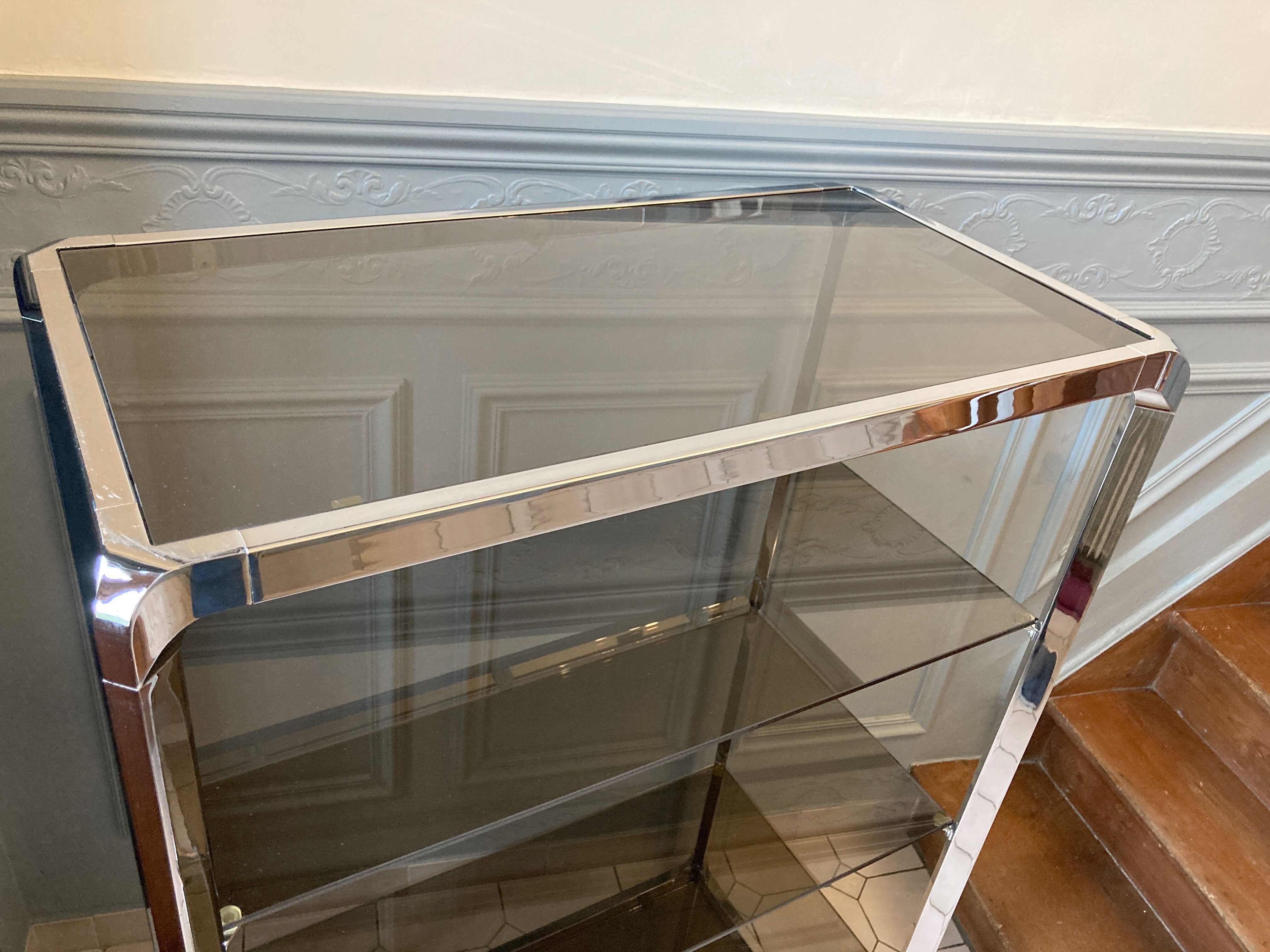 1970 shelf Fratelli Orsenigo