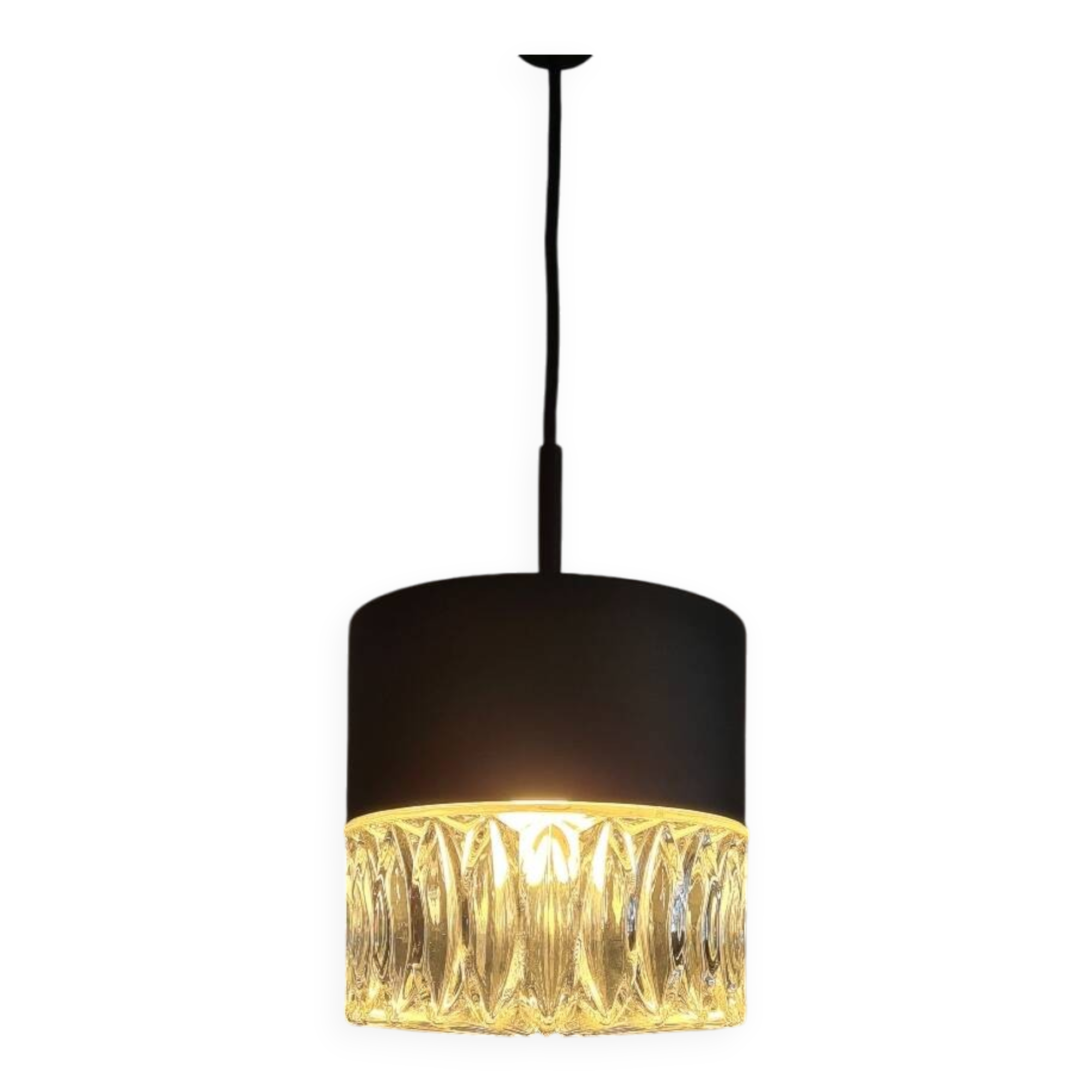 Vintage Lita pendant light