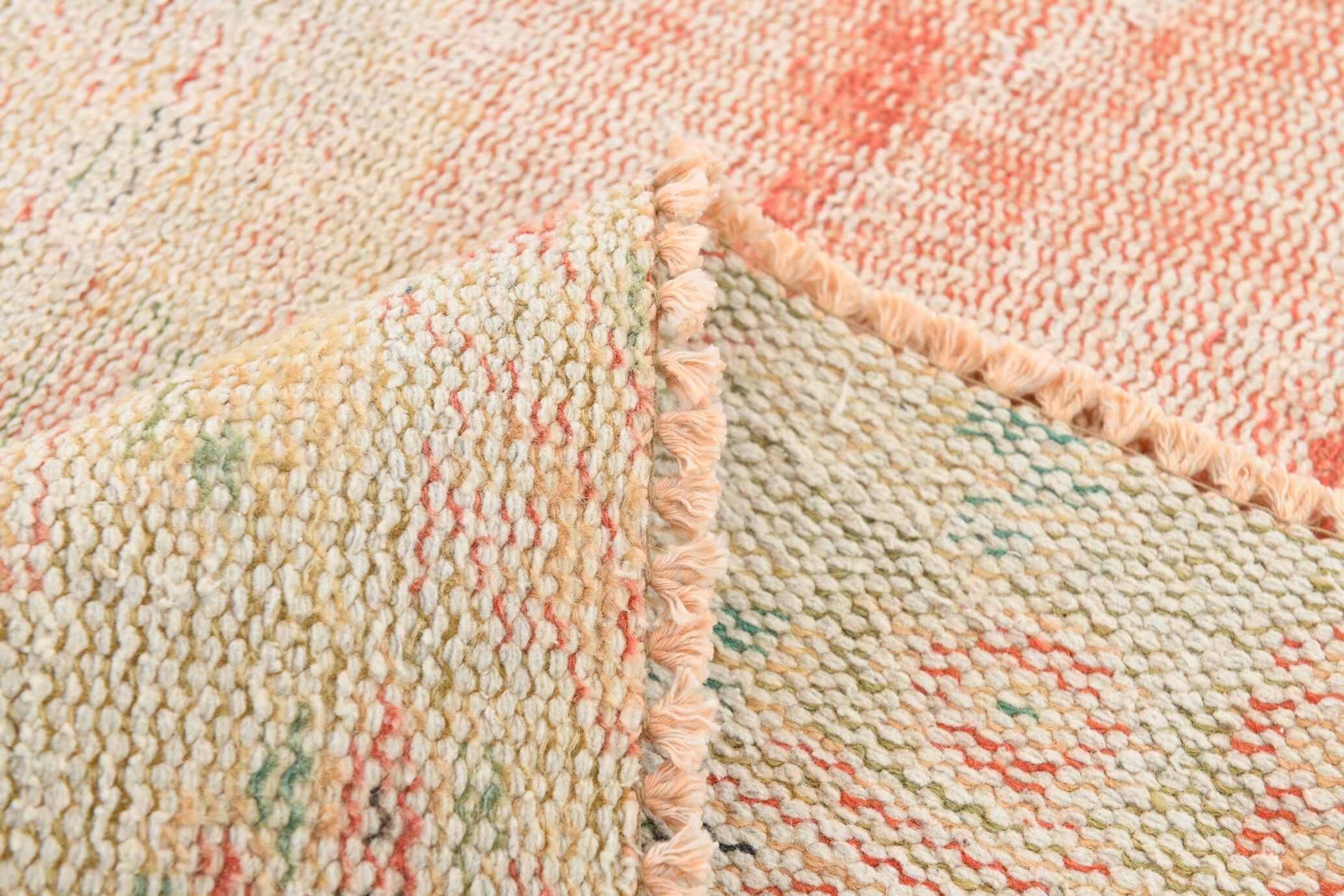 6x9 Classic Vintage Rug, 197x272Cm