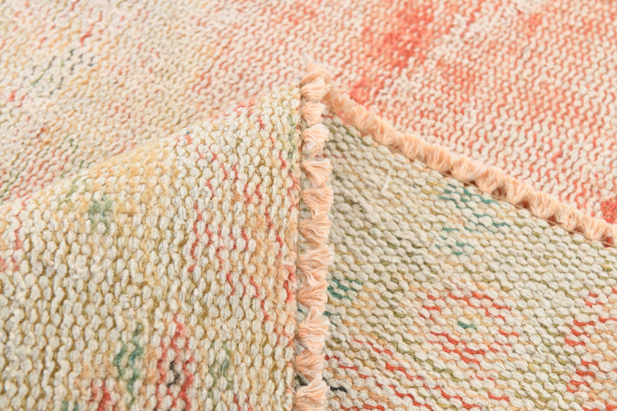 6x9 Classic Vintage Rug, 197x272Cm
