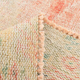 6x9 Classic Vintage Rug, 197x272Cm