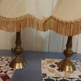 Bedside lamp