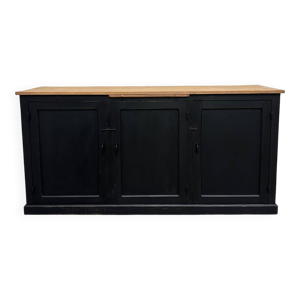 Meuble d’atelier en