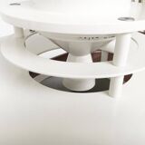 Suspension Planet Albertslund Danish mid-century by Jens Møller Jensen for Louis Poulsen