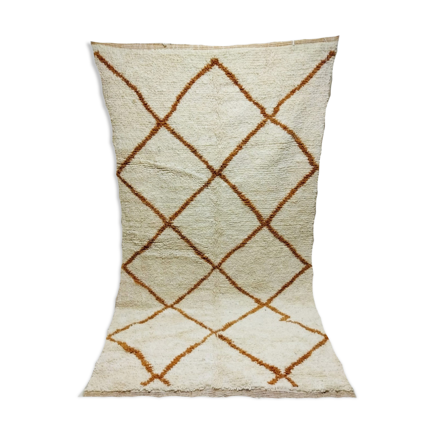 Tapis berbere marocain 240x144cm