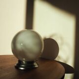 Ball ceiling light