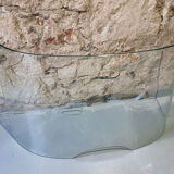 Patrick Frey Curved Glass Plate Firewall