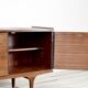 Midcentury 'Meredew' Teak Sideboard / Dresser. Stylish Vintage Modern / Ret