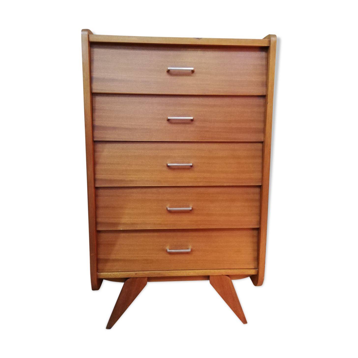 Commode chiffonnier