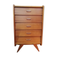 Commode chiffonnier