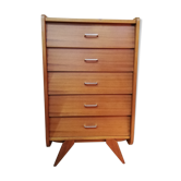 Commode chiffonnier