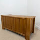 Commode vintage en orme – années 70