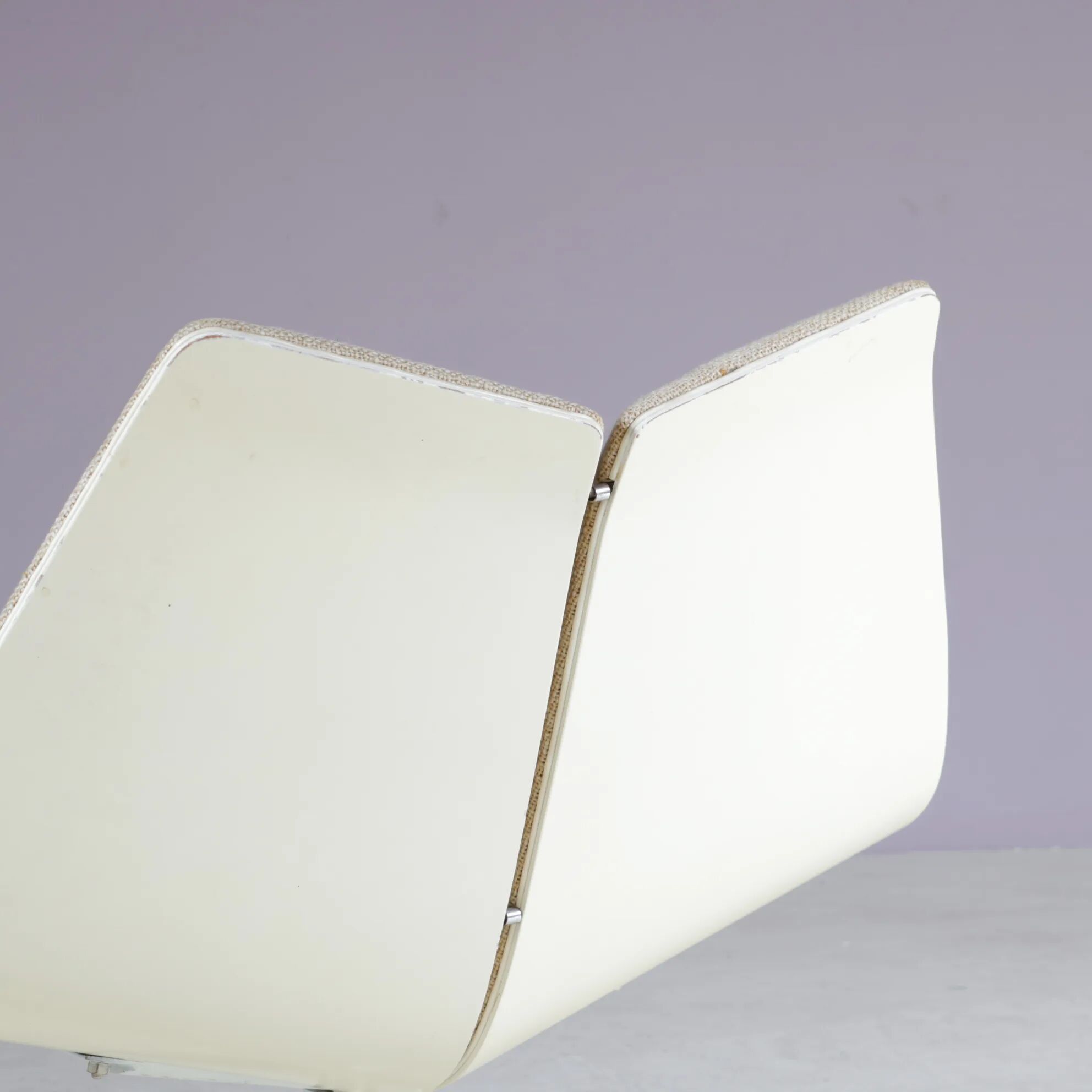“Expo 67” chair by Christen Sorensen for Ebena-LaSalle, Canada 1967