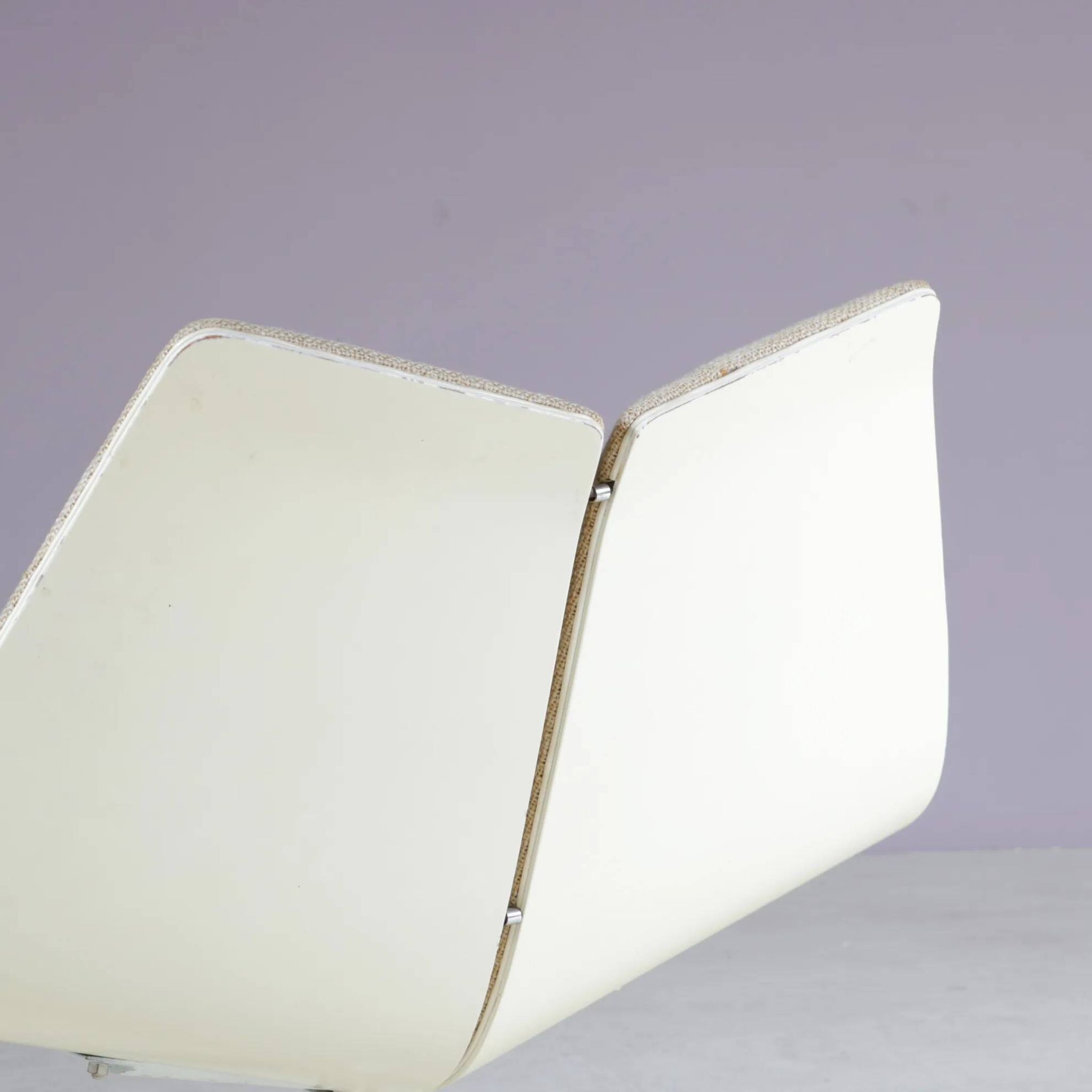 “Expo 67” chair by Christen Sorensen for Ebena-LaSalle, Canada 1967
