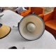 4 vintage wall lights