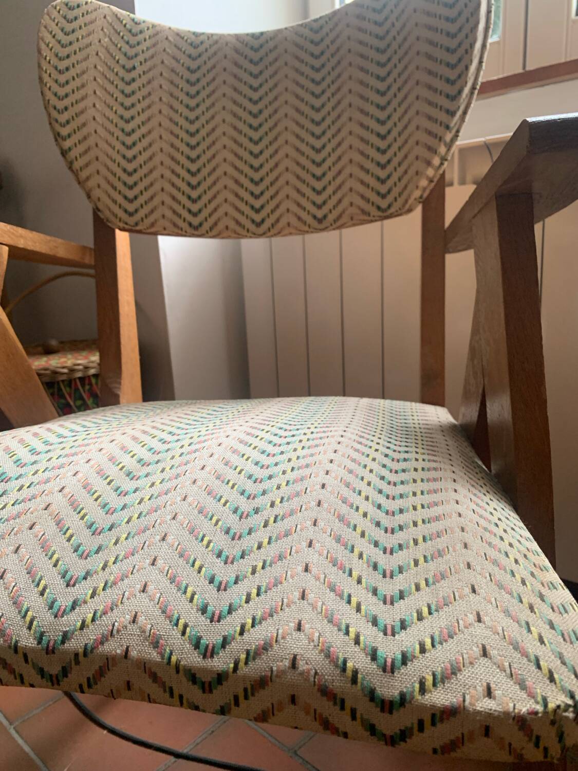 Magnificent Scandinavian armchairs