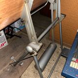 Heliolith drawing table 60s/70s