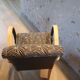 Fauteuil bridge