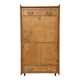 Vintage oak secretary from the 60s (renovated)