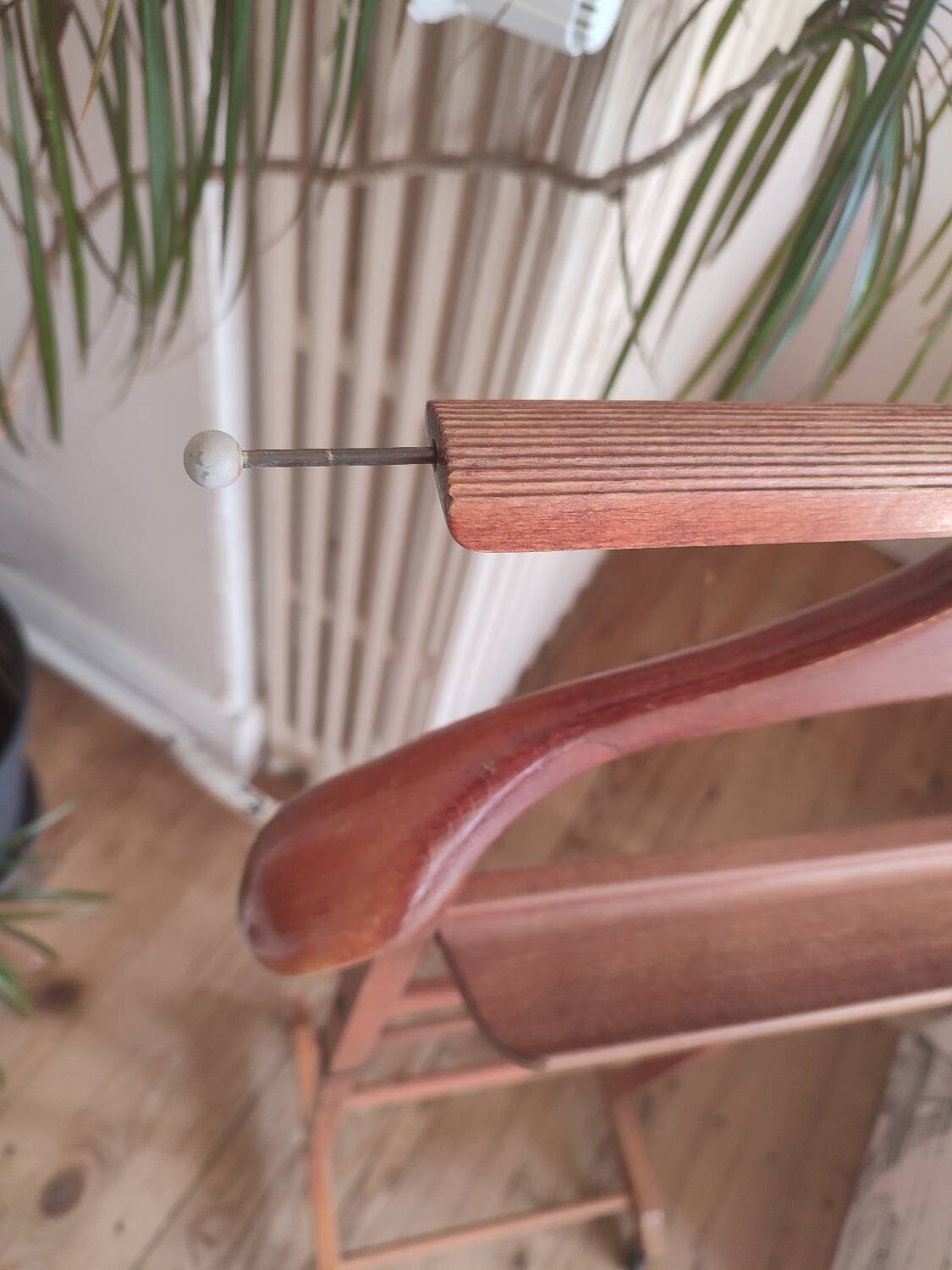 Fratelli Reguetti valet, Italy 1950