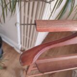 Fratelli Reguetti valet, Italy 1950