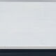 Painted chest of drawers