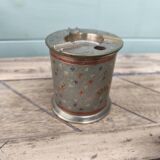 Service à thé Inde complet (13 éléments)