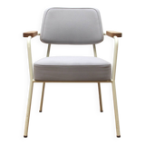 Jean Prouvé executive chair, Vitra