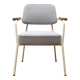 Fauteuil de direction Jean Prouvé, Vitra