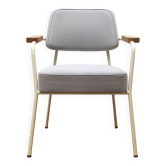 Fauteuil de direction Jean Prouvé, Vitra