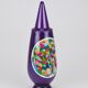 Alessandro Mendini x Luigi Ontani Limited Vase with Lid 100% Make-Up, Alessi, 1992