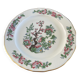 Assiettes Bernardaud Limoges Arbre des Indes