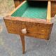 Secretary / office "donkey's back" vintage 1950