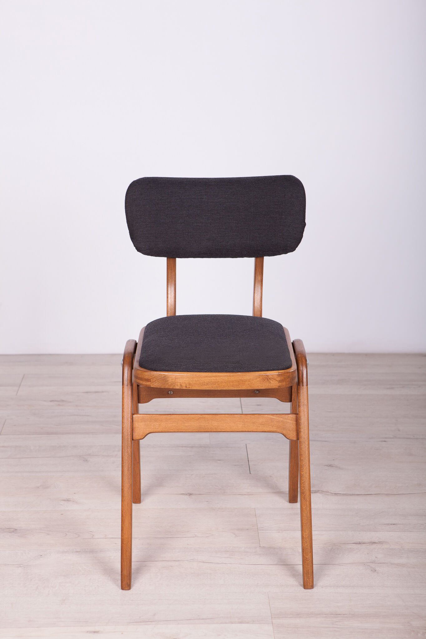Ensemble de 6 chaises 1960s