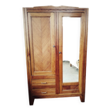 Armoire Parisienne