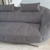 Modern and design XXL sofa