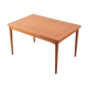 1960s dining table