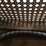 Bistro chair J&J kohn