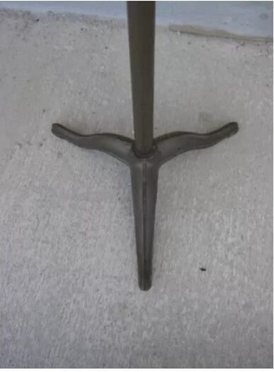 Stockman Sewing Model