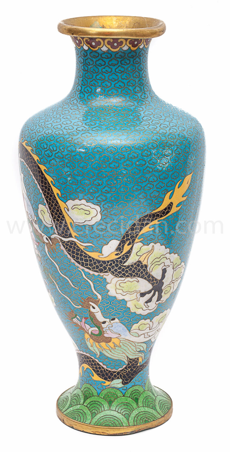 Chinese Vase