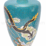 Chinese Vase
